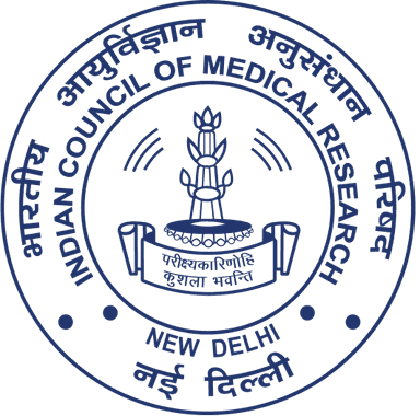 ICMR Logo